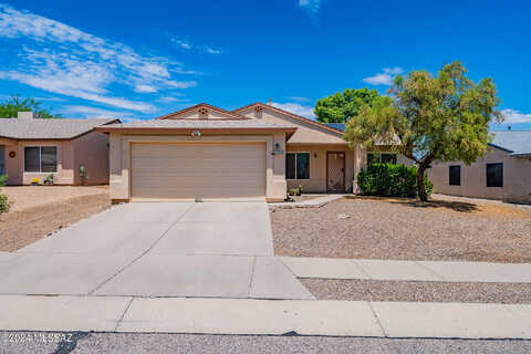Ferris, TUCSON, AZ 85730