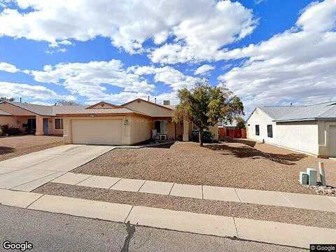 Ferris, TUCSON, AZ 85730