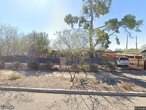 1St, TUCSON, AZ 85705