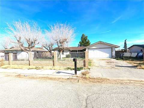 79Th, CALIFORNIA CITY, CA 93505
