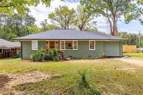 East, DECATUR, GA 30032