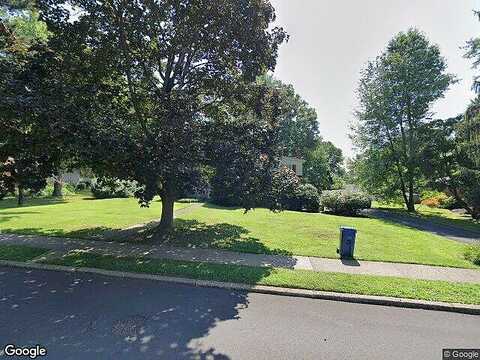 Washington, JENKINTOWN, PA 19046