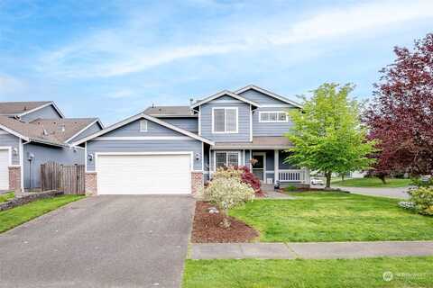 116Th, PUYALLUP, WA 98374