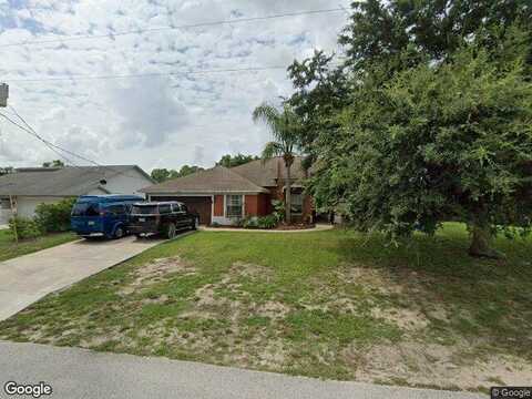 Wilburton, SPRING HILL, FL 34609
