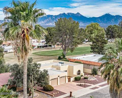Paseo Maravilloso, GREEN VALLEY, AZ 85614