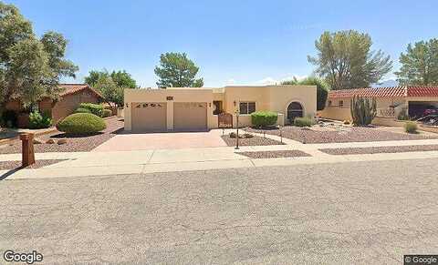Paseo Maravilloso, GREEN VALLEY, AZ 85614