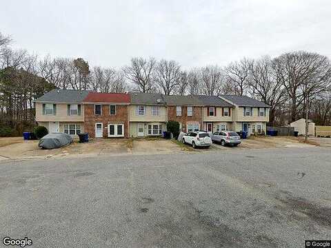 Scarborough, VIRGINIA BEACH, VA 23453