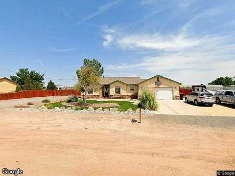 Paradise, PUEBLO, CO 81007