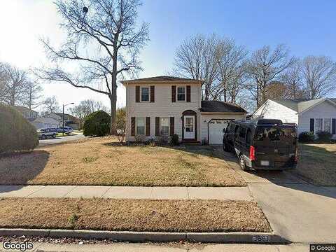 Marvell, VIRGINIA BEACH, VA 23462