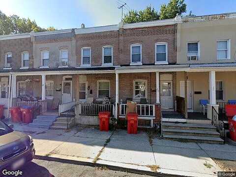 Lincoln, NORRISTOWN, PA 19401