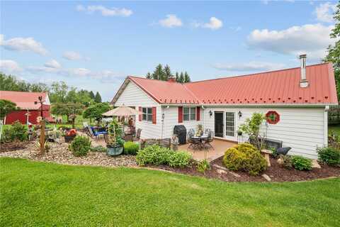 Sugar Run, VENETIA, PA 15367