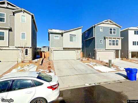 Nico, PEYTON, CO 80831