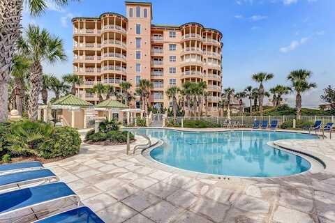 Ocean Club, FERNANDINA BEACH, FL 32034