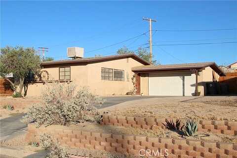 Bagley, TWENTYNINE PALMS, CA 92277