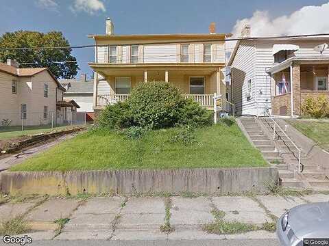 Lincoln, ROCHESTER, PA 15074