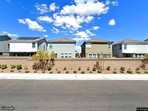Swimming Minnow, LAS VEGAS, NV 89141