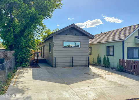 5Th, WILLIAMS, AZ 86046
