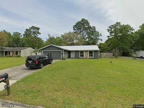 Bee, ORANGE PARK, FL 32065