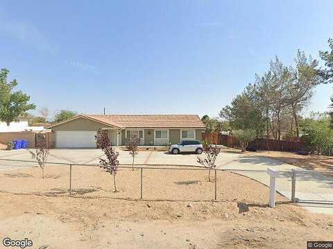 Symeron, APPLE VALLEY, CA 92307