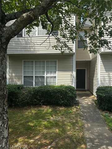 Odyssey Turn, CONYERS, GA 30012