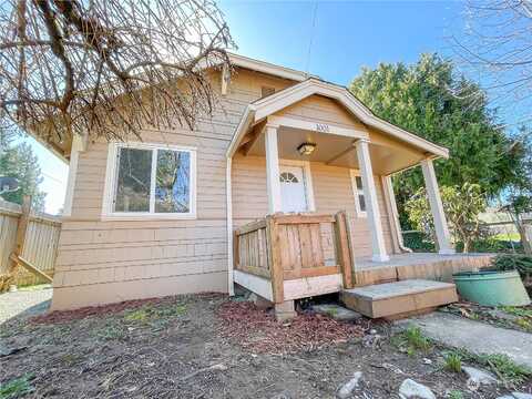 Warner, SEDRO WOOLLEY, WA 98284