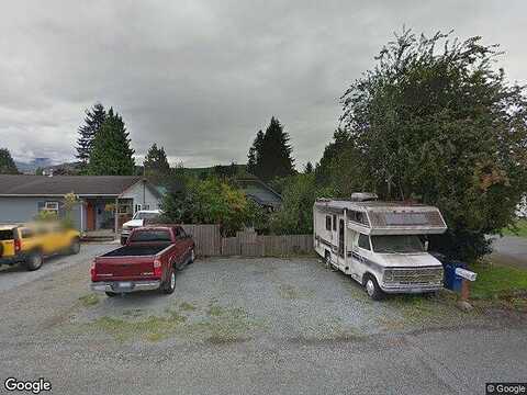 Warner, SEDRO WOOLLEY, WA 98284