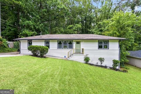 Pinewood, DECATUR, GA 30032