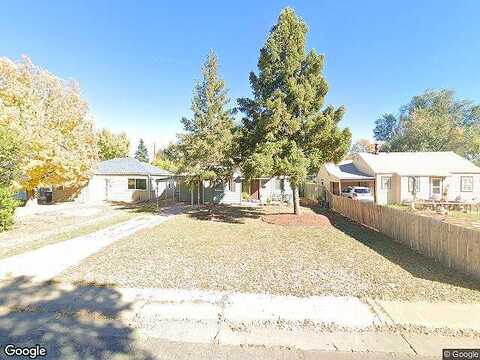 Tamarac, DENVER, CO 80220