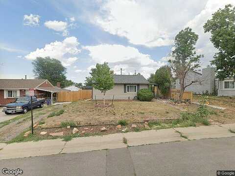 Shoshone, DENVER, CO 80223