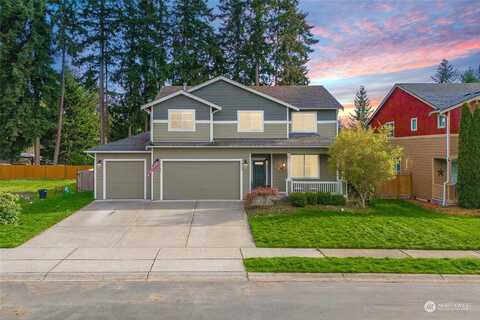 239Th Street, GRAHAM, WA 98338