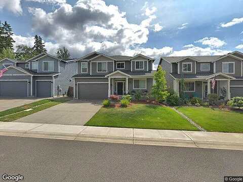 163Rd Street, PUYALLUP, WA 98375