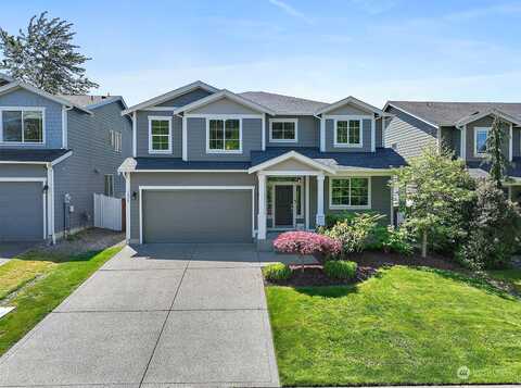 163Rd Street, PUYALLUP, WA 98375