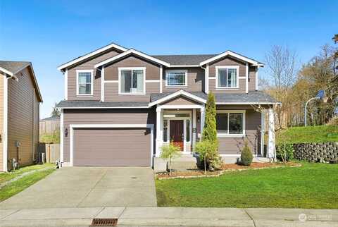 161St Street, PUYALLUP, WA 98375