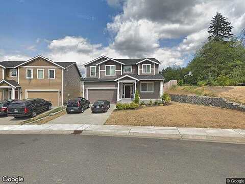 161St Street, PUYALLUP, WA 98375
