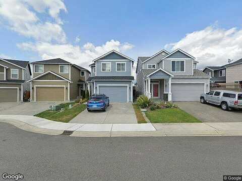 161St Street, PUYALLUP, WA 98375