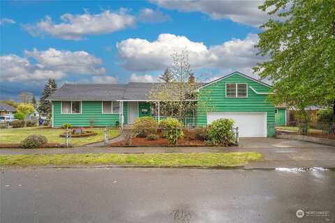Cheyenne, TACOMA, WA 98409