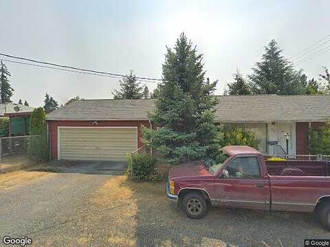 110Th, TACOMA, WA 98444