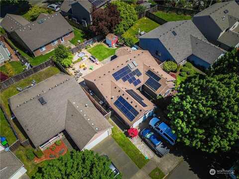 Candace, LACEY, WA 98513