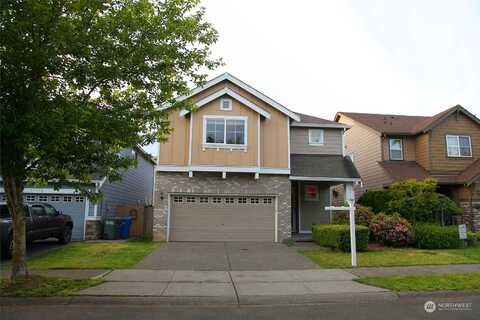 43Rd, FIFE, WA 98424