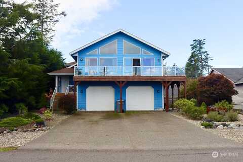 Chinook, OCEAN SHORES, WA 98569