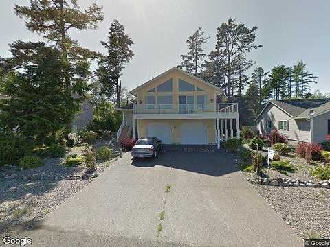 Chinook, OCEAN SHORES, WA 98569