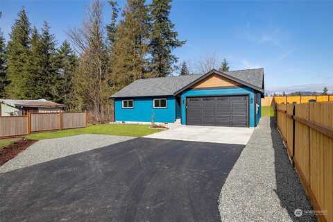 Bearpaw, MAPLE FALLS, WA 98266