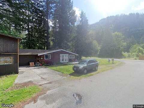 Bearpaw, MAPLE FALLS, WA 98266