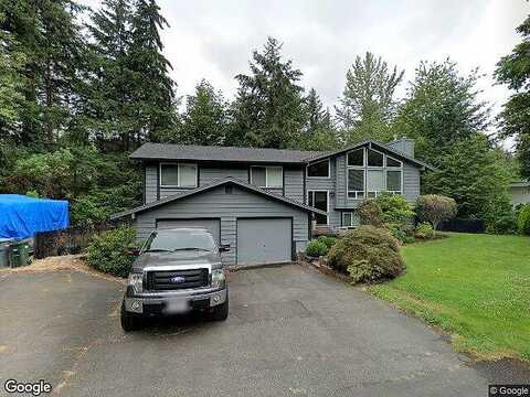 41St, TACOMA, WA 98443