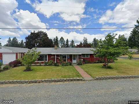 175Th, SPANAWAY, WA 98387