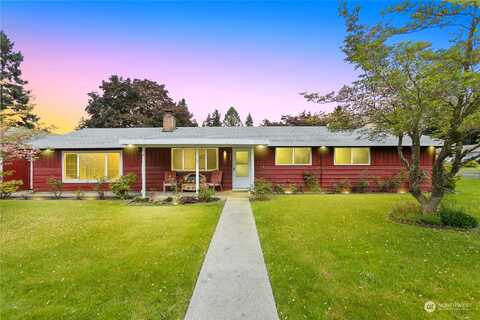 175Th, SPANAWAY, WA 98387