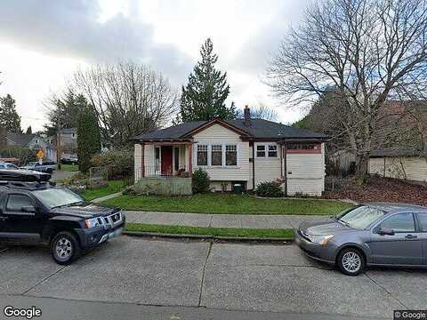 8Th, SEATTLE, WA 98105