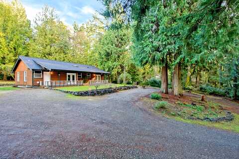 Honeysuckle, GIG HARBOR, WA 98335