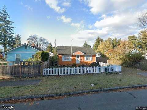 Reade, TACOMA, WA 98409