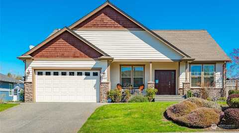 Castlerock, BLAINE, WA 98230